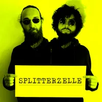 Splitterzelle