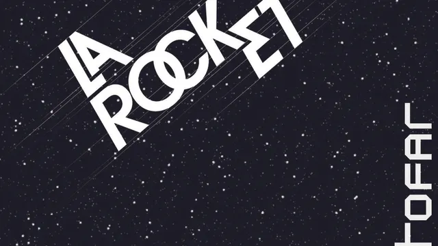 LA ROCKET EXCLUSIVE BOAT