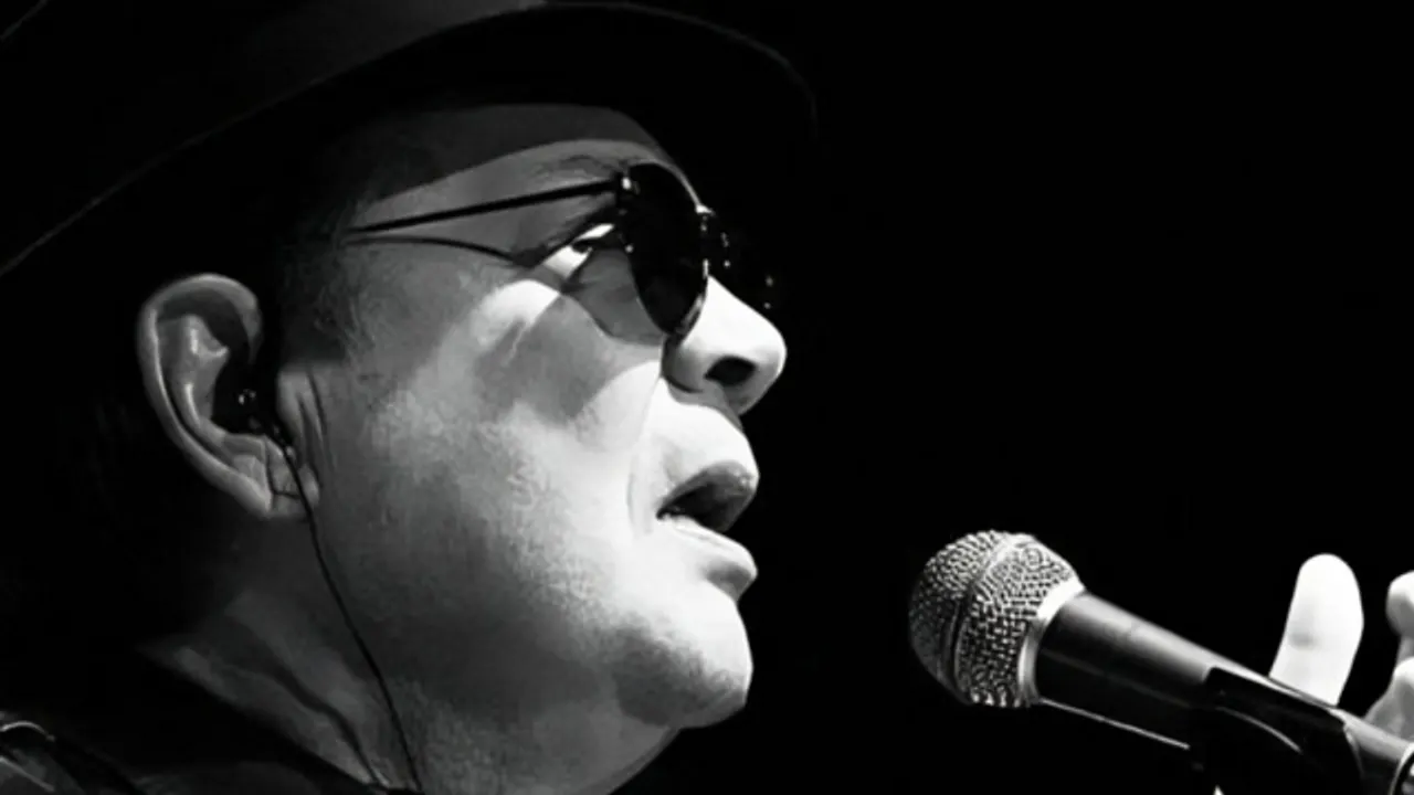 Mitch Ryder « Songs from the Road » Tour 2026