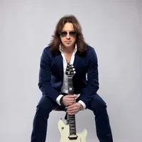 Michael Sweet