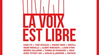 Festival La Voix est Libre // SI PROCHES ORIENTS