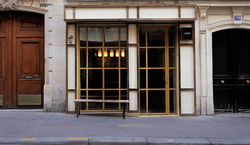 HONŌ Restaurant Paris