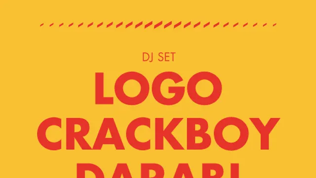 LOGO release party