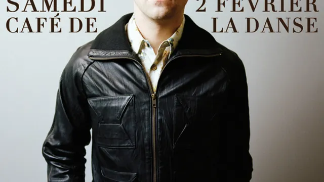 Conor Oberst