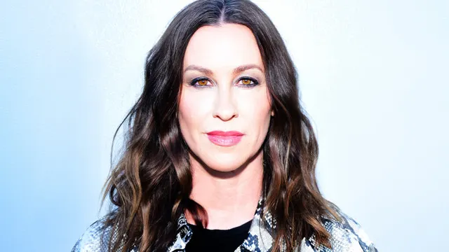 Glasgow Summer Sessions - Alanis Morissette