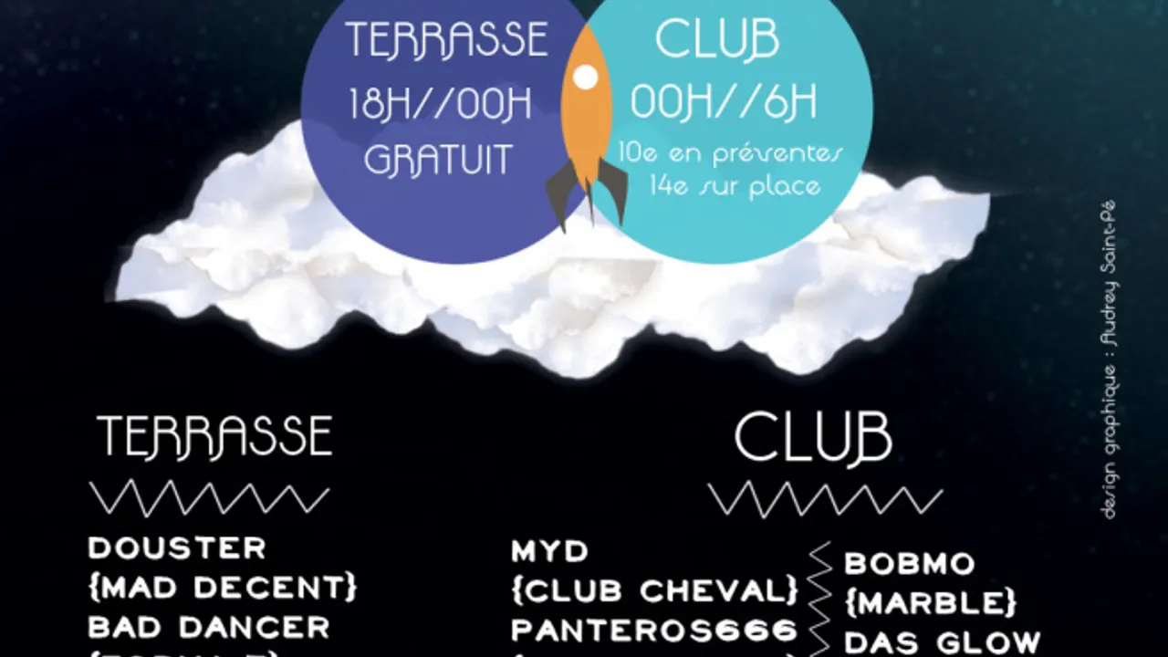 Fete de la Musique