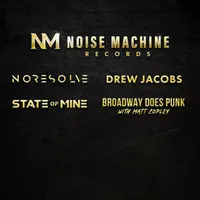 Noise Machine