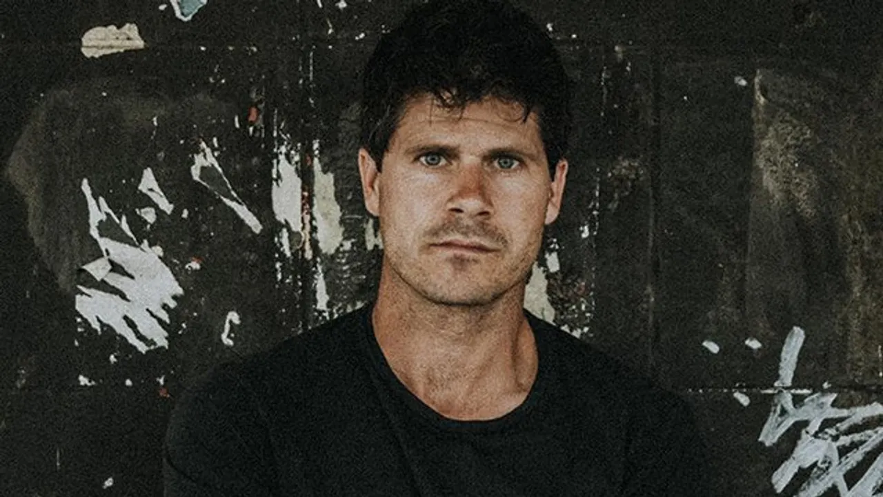 Seth Lakeman