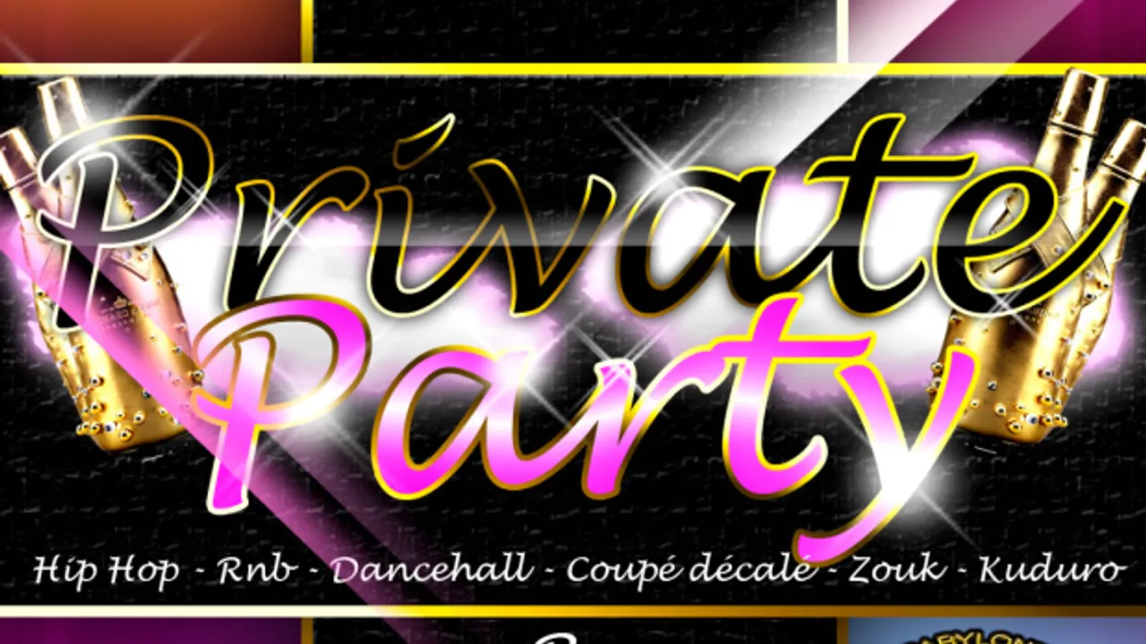 Private Party