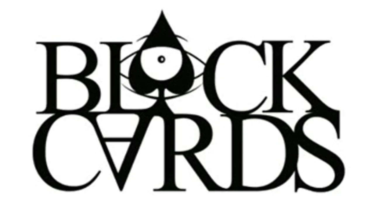 BLACK CARDS