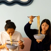 Ukiyo Ramen