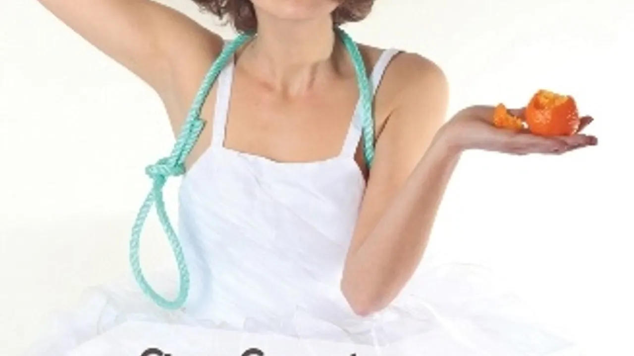 Clara Gasnot ne sait plus qui elle hait