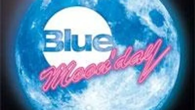 Blue Moon'Day