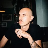 Noah Ferrari
