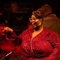 Shirma Rouse