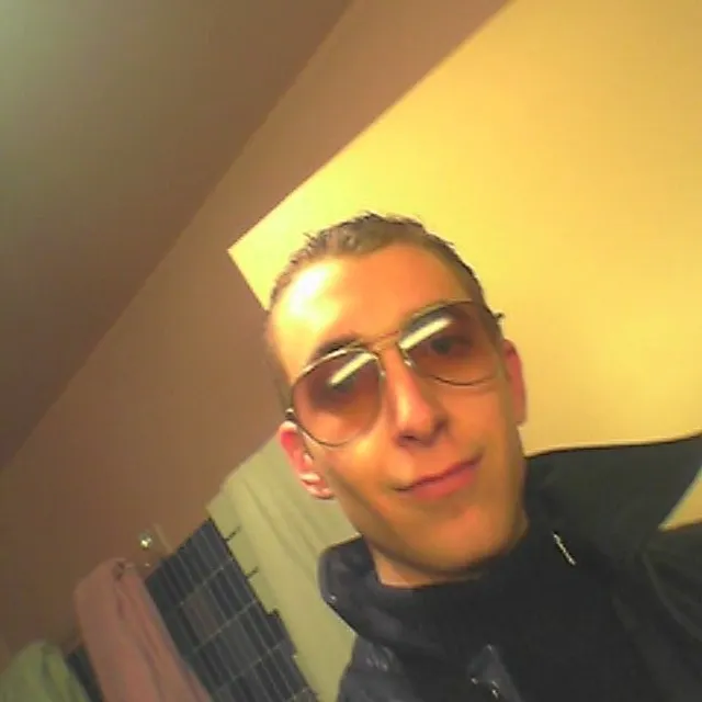 Cédric M