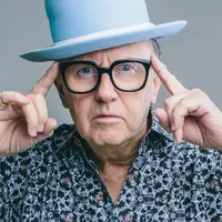 David Rodigan