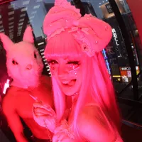 PiNKII