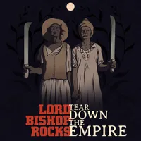 Lord Bishop Rocks