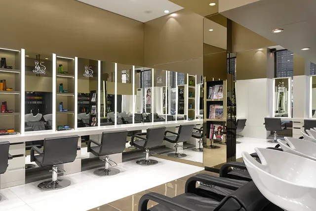 Alexandre de Paris Studio, salon de coiffure premium aux prix accessibles !