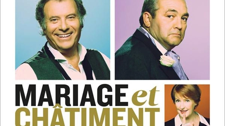 Mariage et châtiment