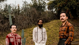 Thee Sacred Souls: The Constellation Tour