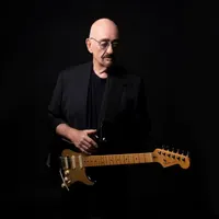 Dave Mason