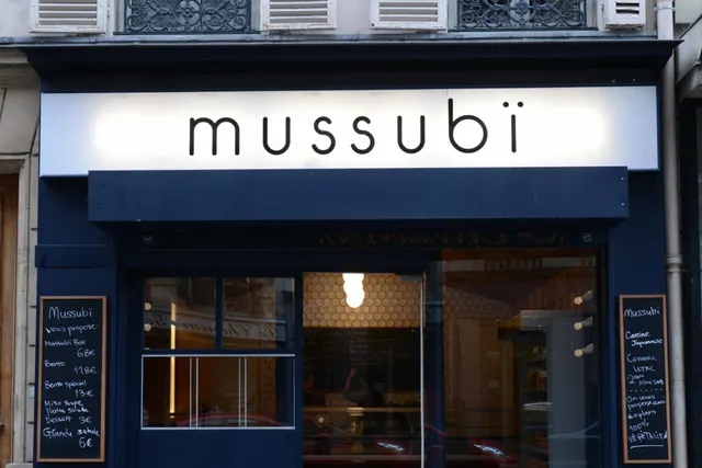 Le Mussubï