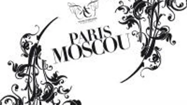Paris Moscou