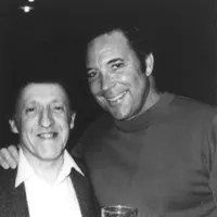Paddy Moloney