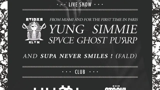Fairfax Opening Act 3
