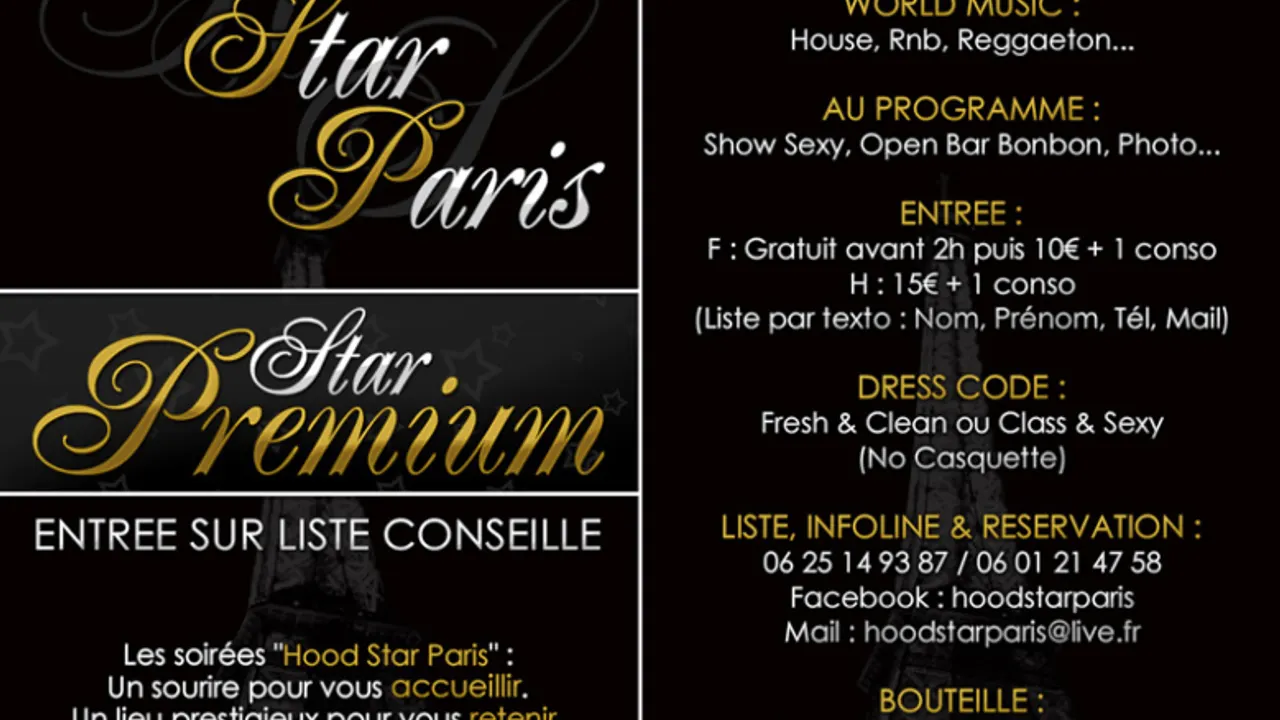 Star Premium