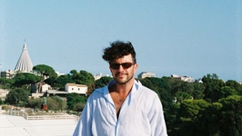 Marco Castello « EU Tour »