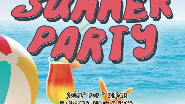 live GLADYS + FRIDAY SUMMER PARTY DJ SEBS @BIZZ'ART PARIS