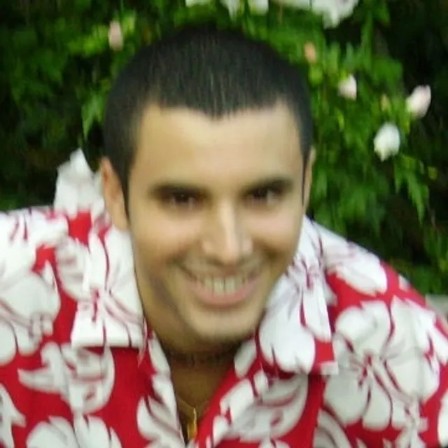 Mehdi E