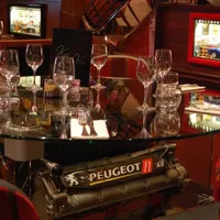 Auto Passion Café