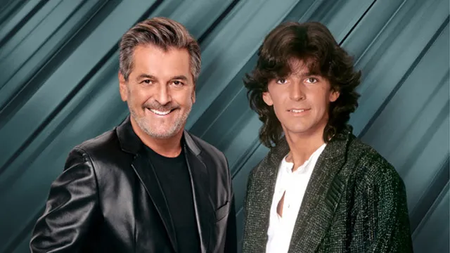 Thomas Anders