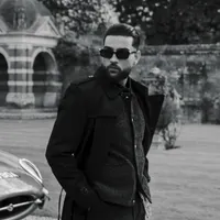Karan Aujla
