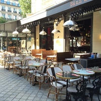 Hanoï Cà Phé