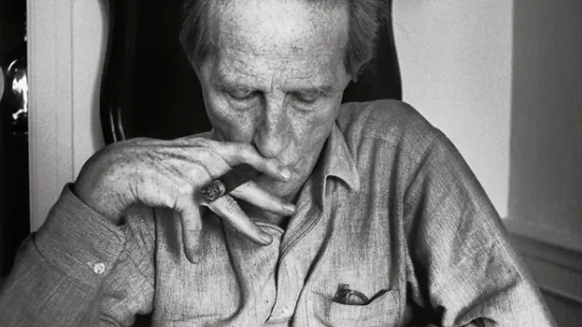 Ugo Mulas, la Photographie