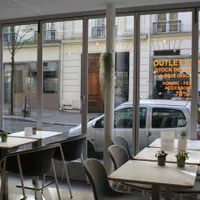 Umami Matcha Café