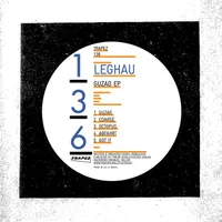 Leghau