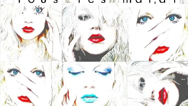 KISS