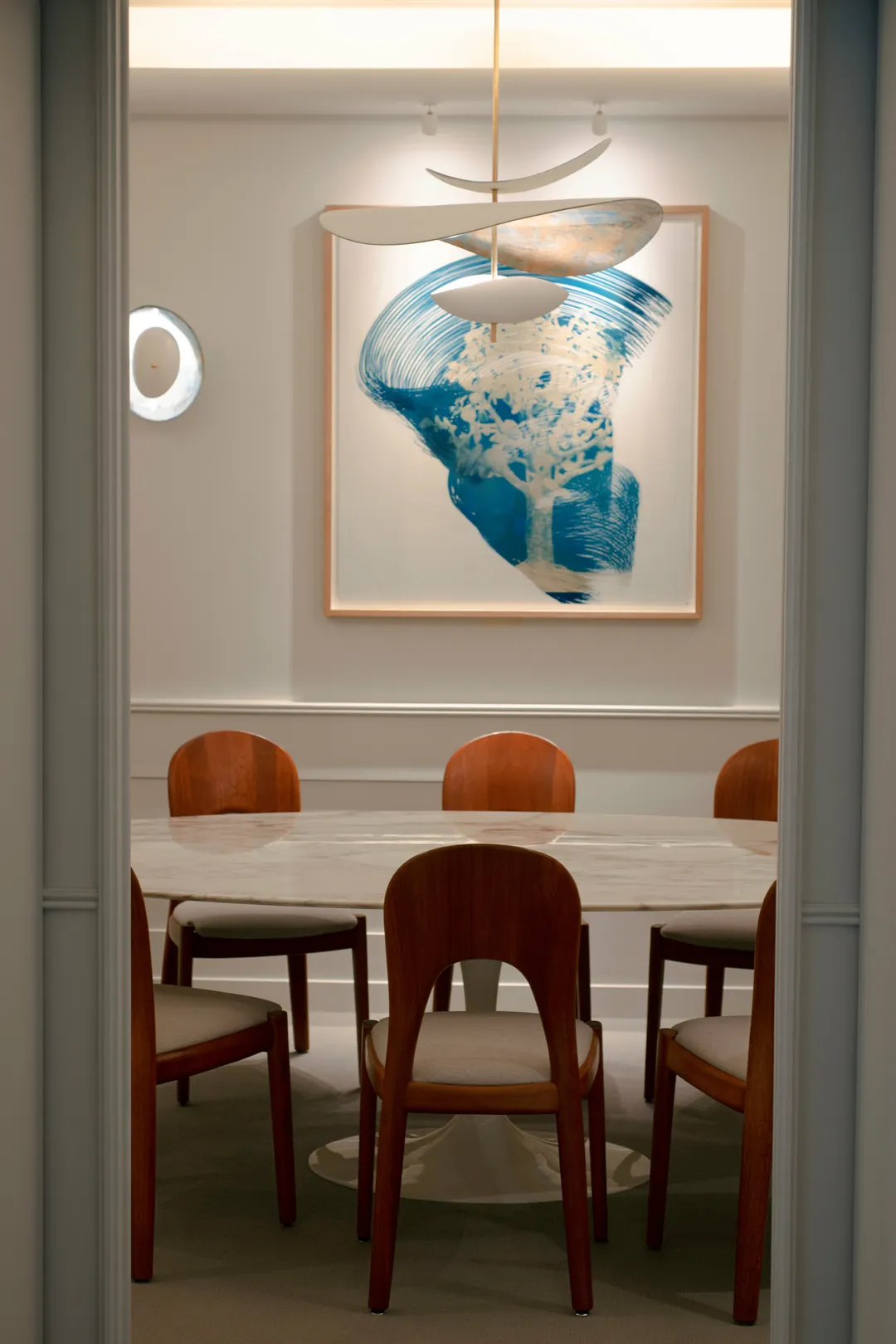 Onor par Thierry Marx Restaurant Paris