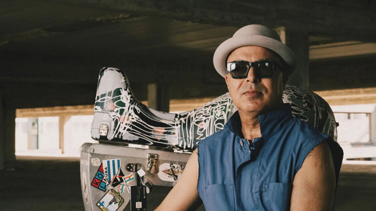 DHAFER YOUSSEF