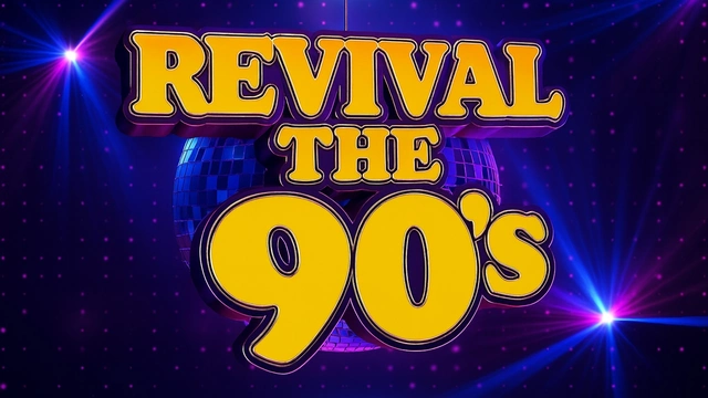 REVIVAL THE 90'