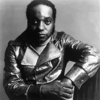 Eddie Harris