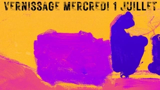 Painting is not dead - vernissage