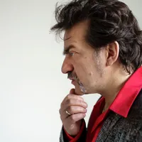 Peppe Voltarelli