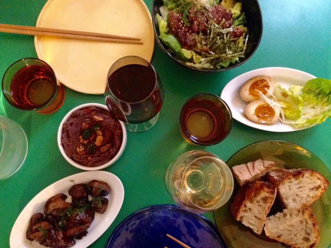 Le Petit Keller Restaurant paris